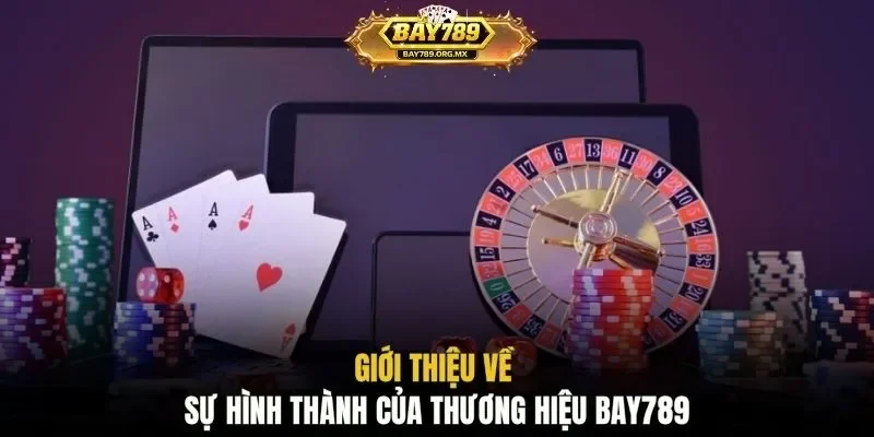 Giới thiệu về sự hình thành của thương hiệu BAY789